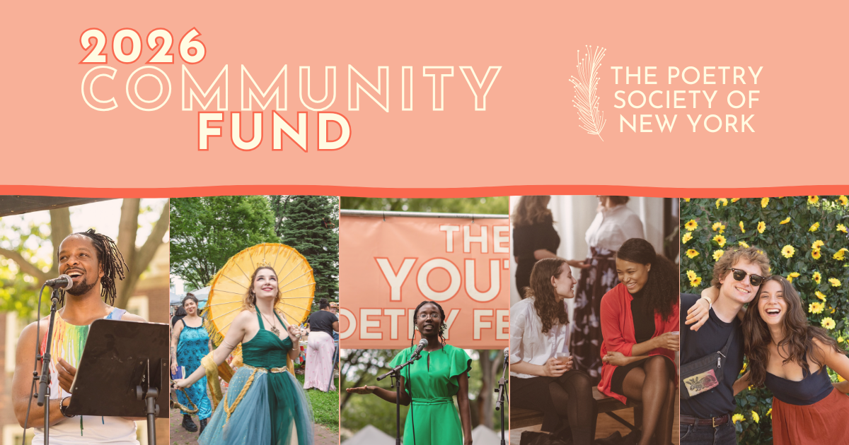 Campaign cover image for PSNY Community Fund 2026