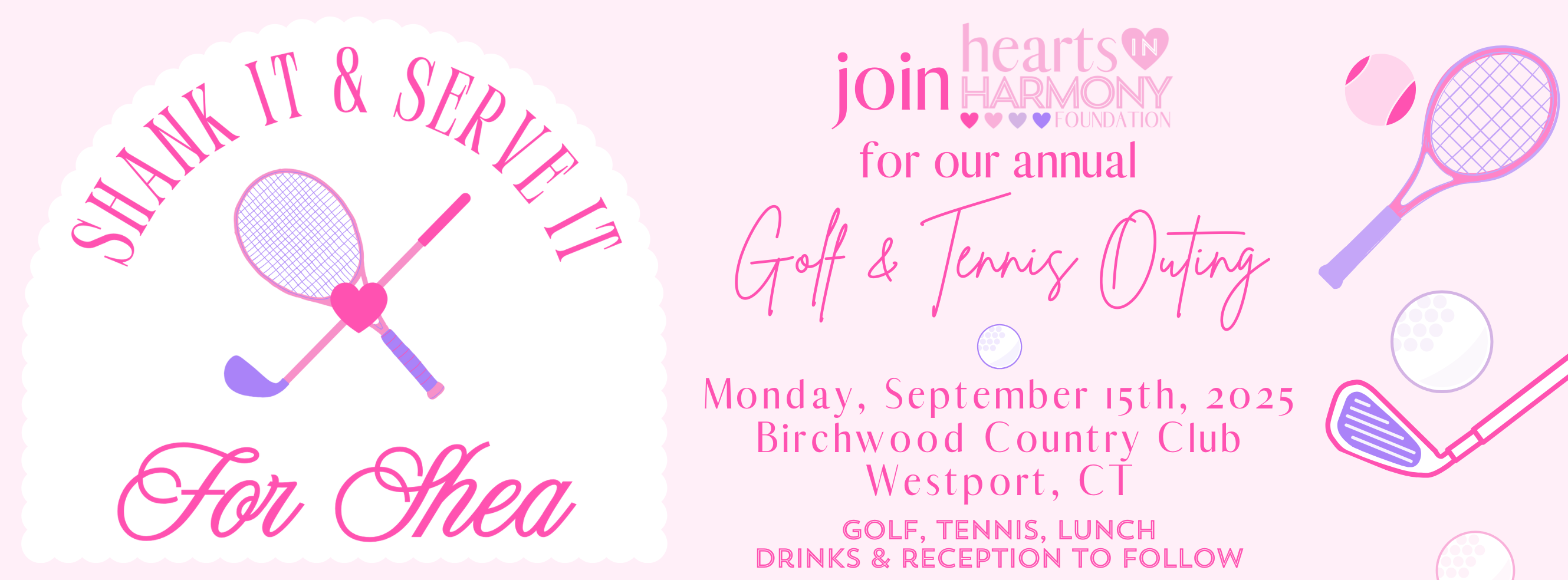 Campaign cover image for Shank It & Serve It For Shea