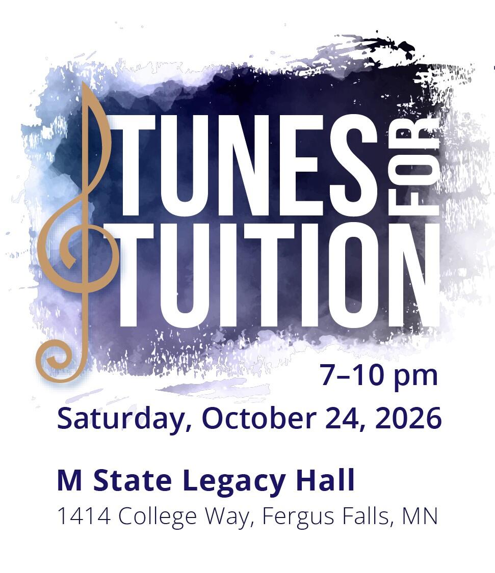 Campaign cover image for Tunes for Tuition