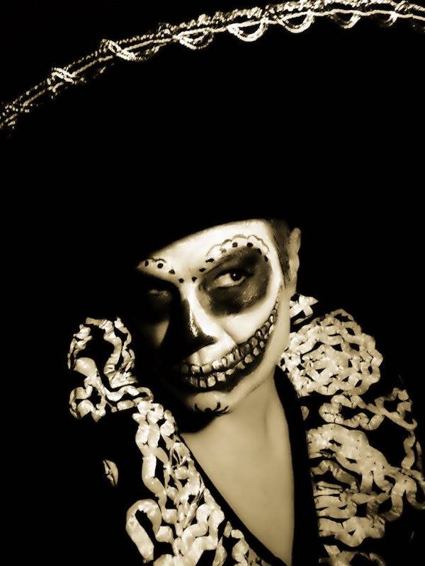 Nacha Mendez Day of the Dead Concert - Museum of International 
