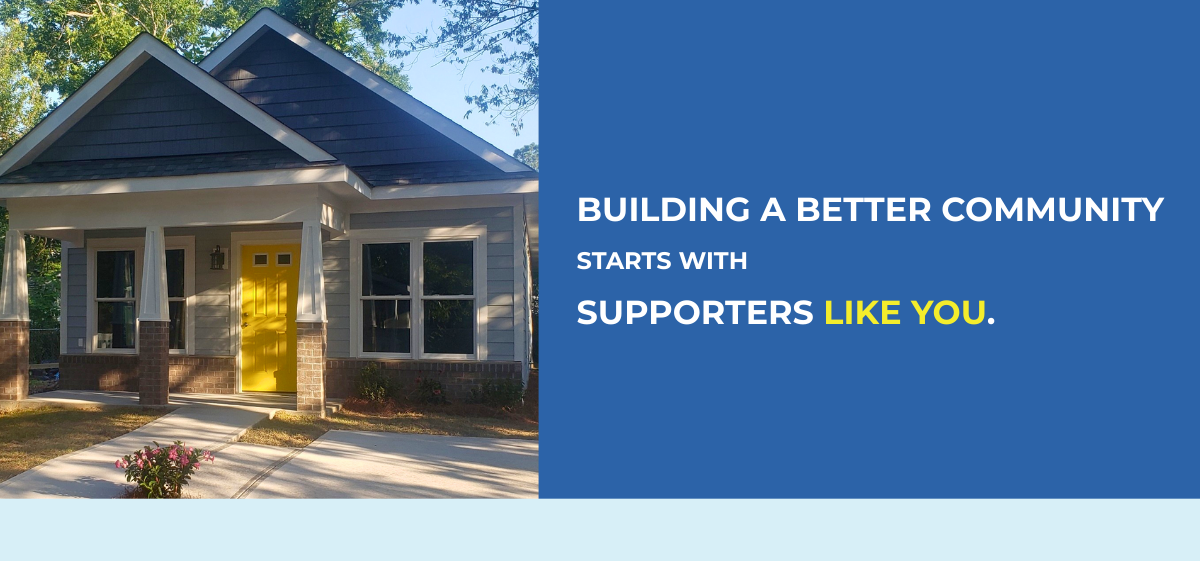 Campaign cover image for CFCLT - Community Stewards