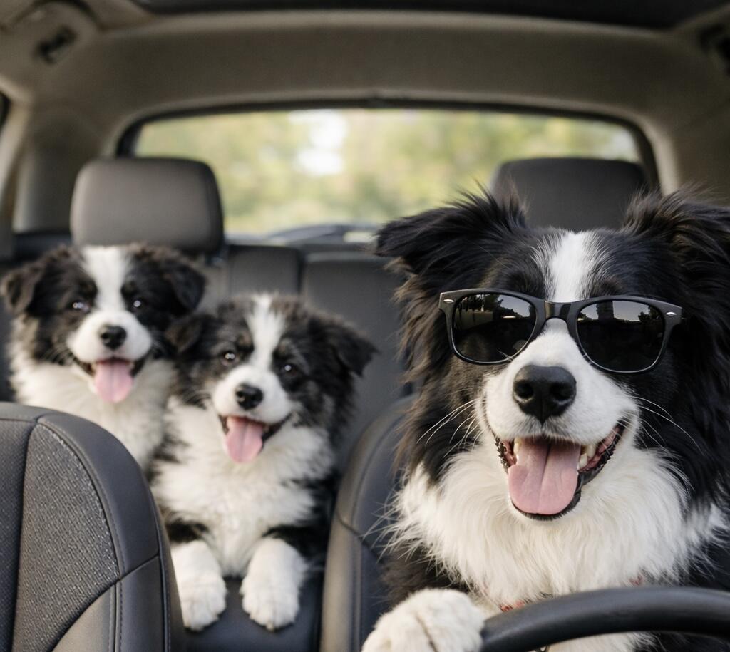 Campaign cover for VIP Car Line Spot