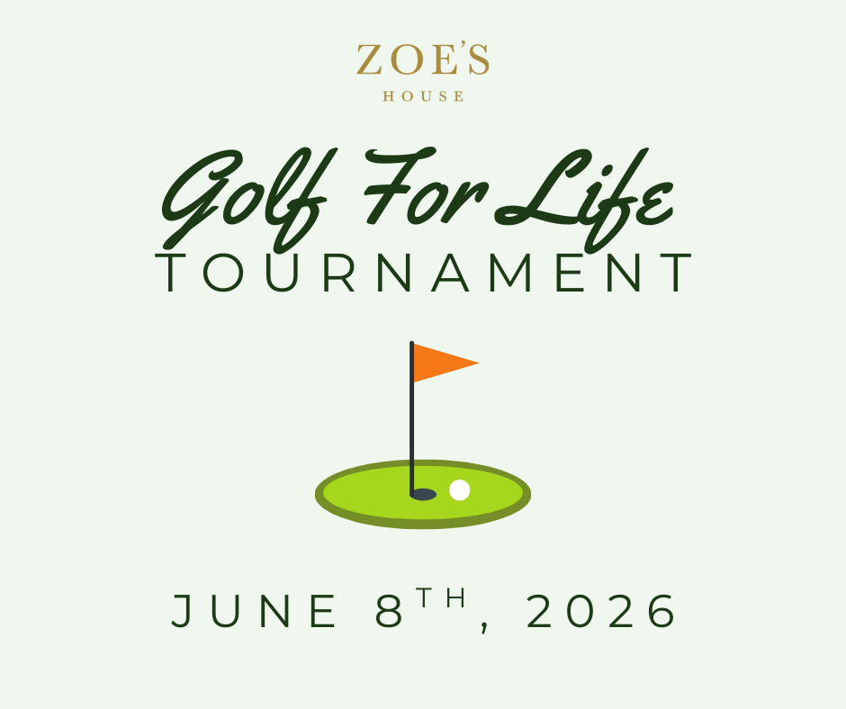 Campaign cover image for 6th Annual Golf for Life Tournament