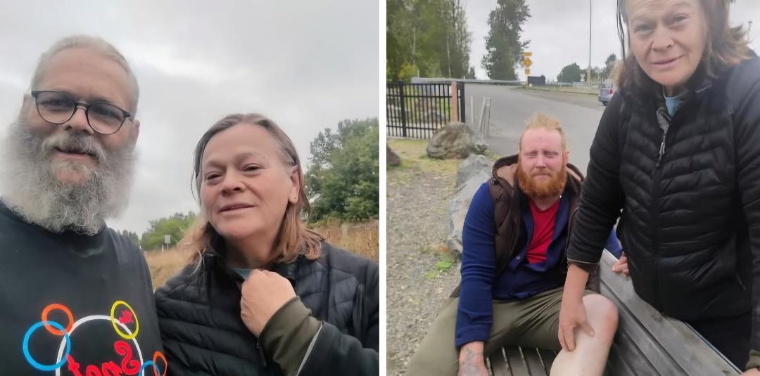 Campaign cover image for Gaia's Humans Helping Humans Heal Nationwide