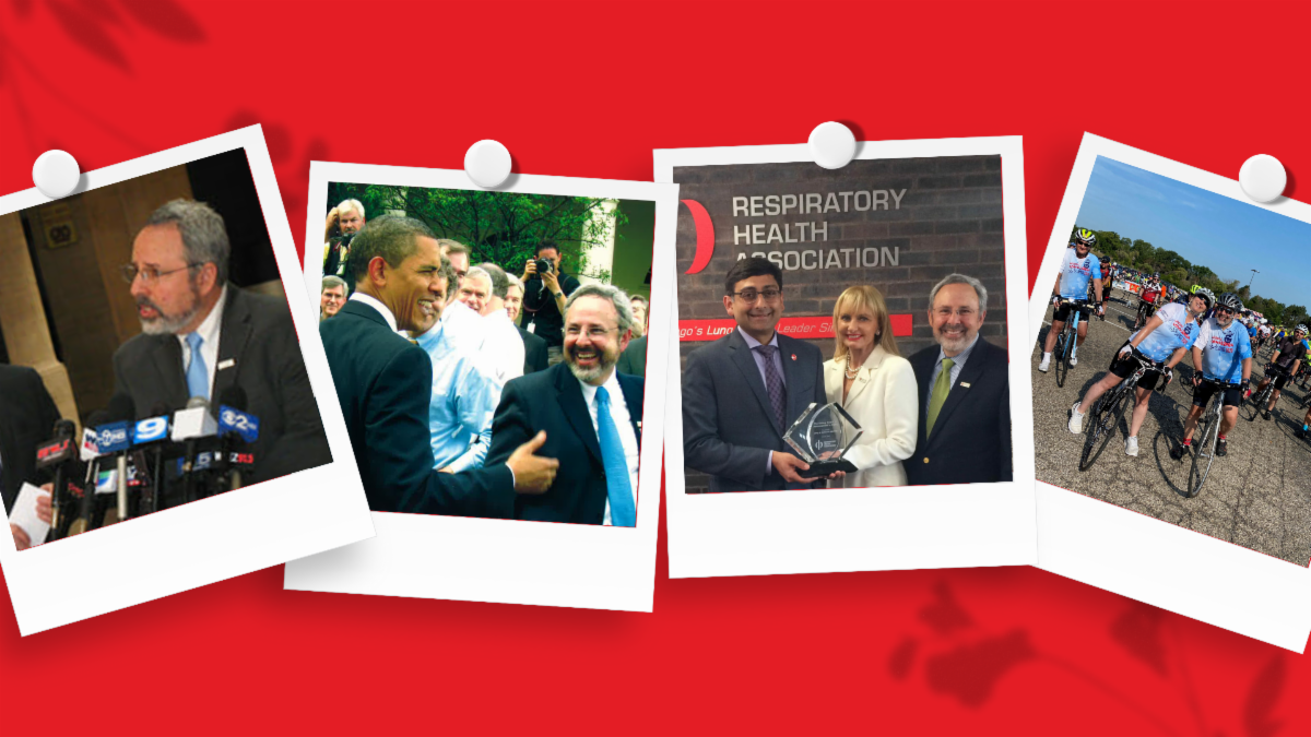 Campaign cover image for RHA Summer Reception Donation