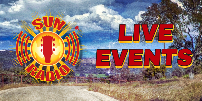 Campaign cover image for Sun Radio Event Tickets