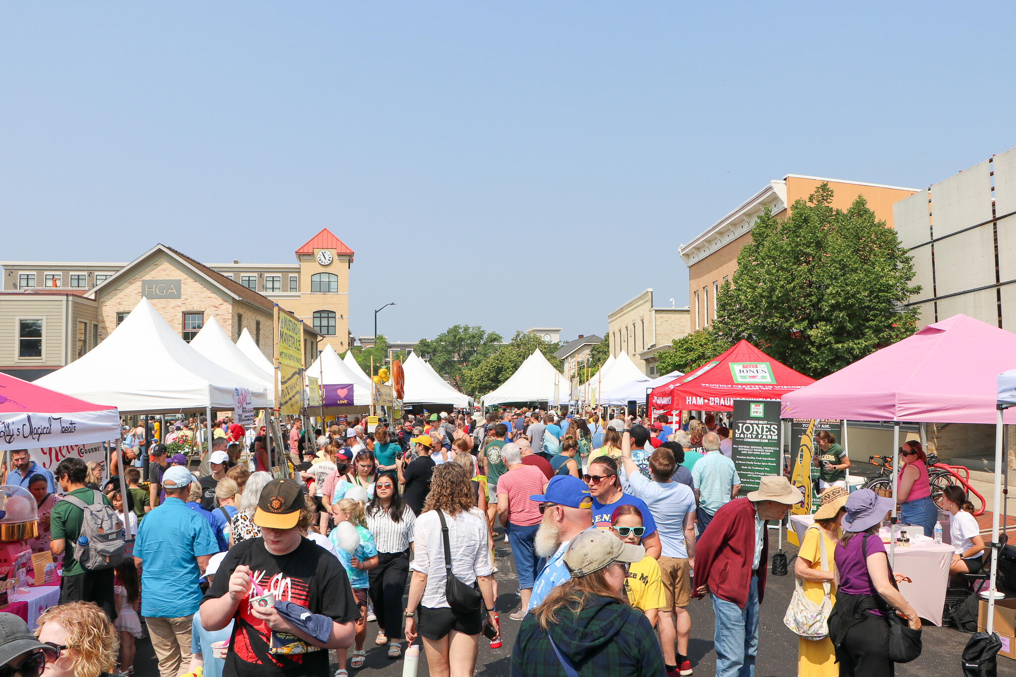 Campaign cover image for 2026 National Mustard Day Sponorship