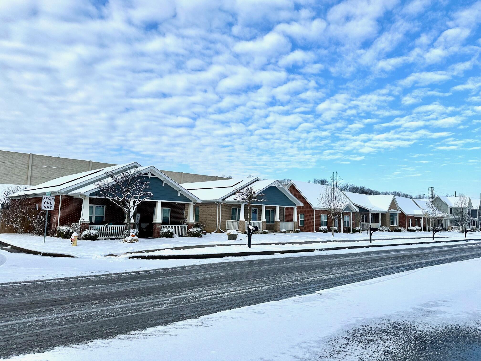 Campaign cover image for LCLT Community Impact Fund 2026