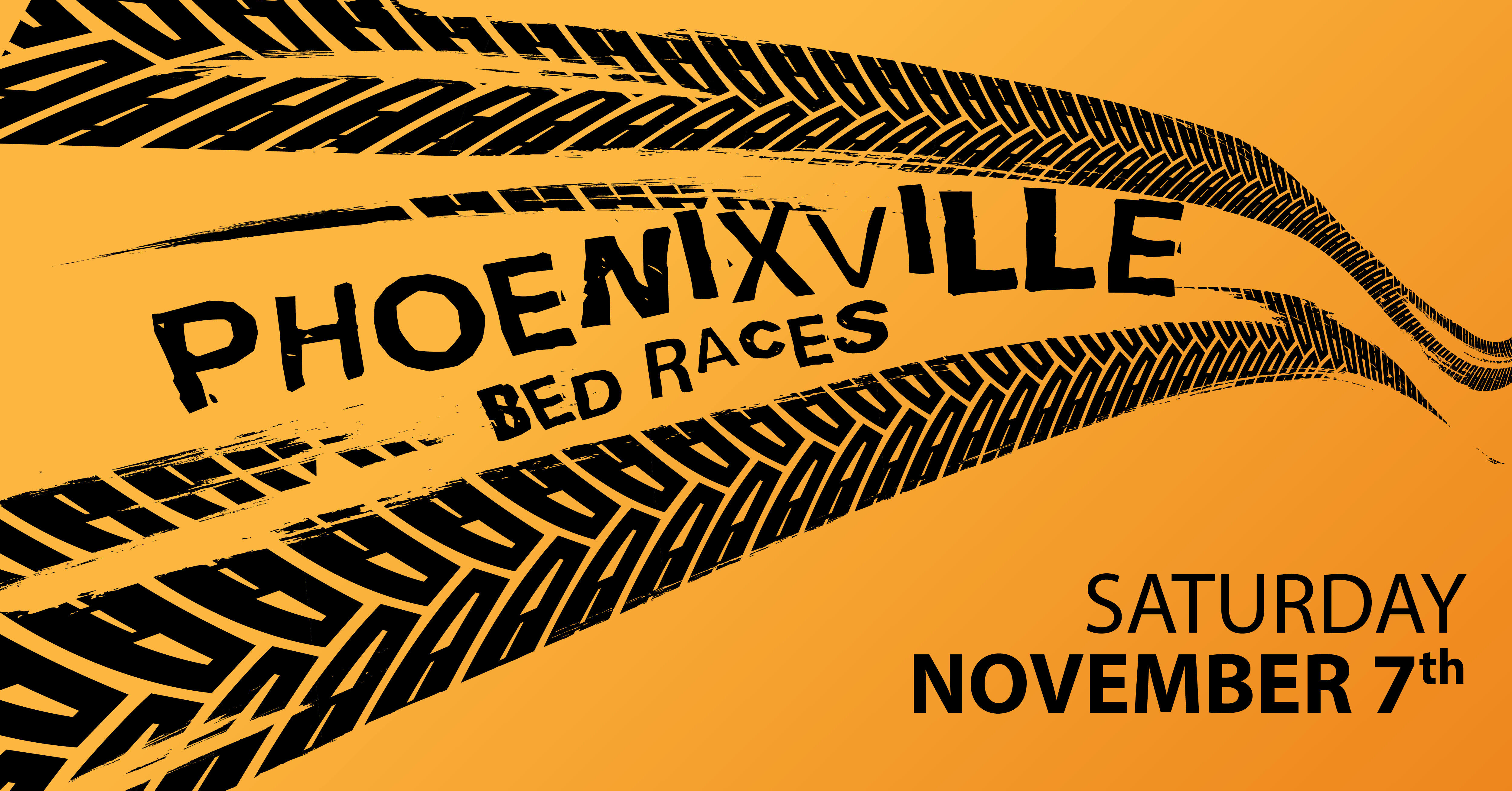 Campaign cover image for 2026 Phoenixville Bed Races