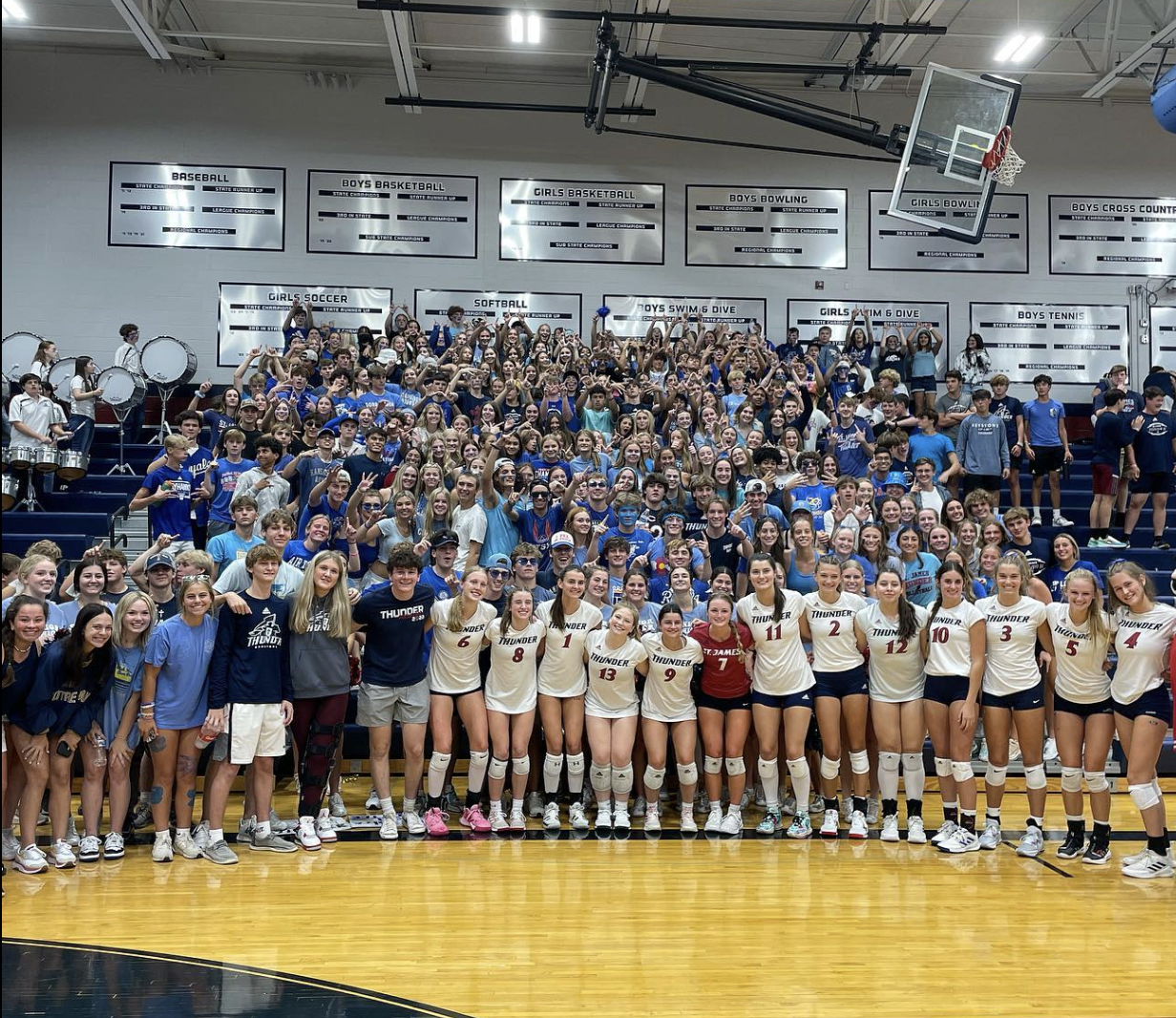 Campaign cover image for Community Raffle Ticket Competition 2022