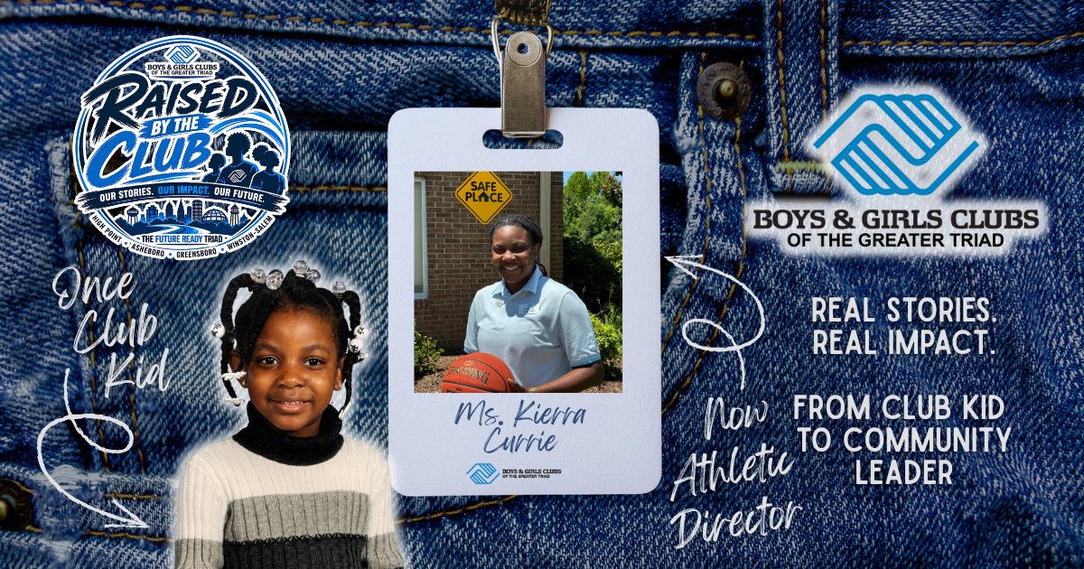 Campaign cover for Raised By The Club Campaign: From Club Kid to Community Leader