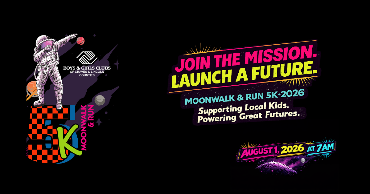 Campaign cover image for Retro 5K Fun Run