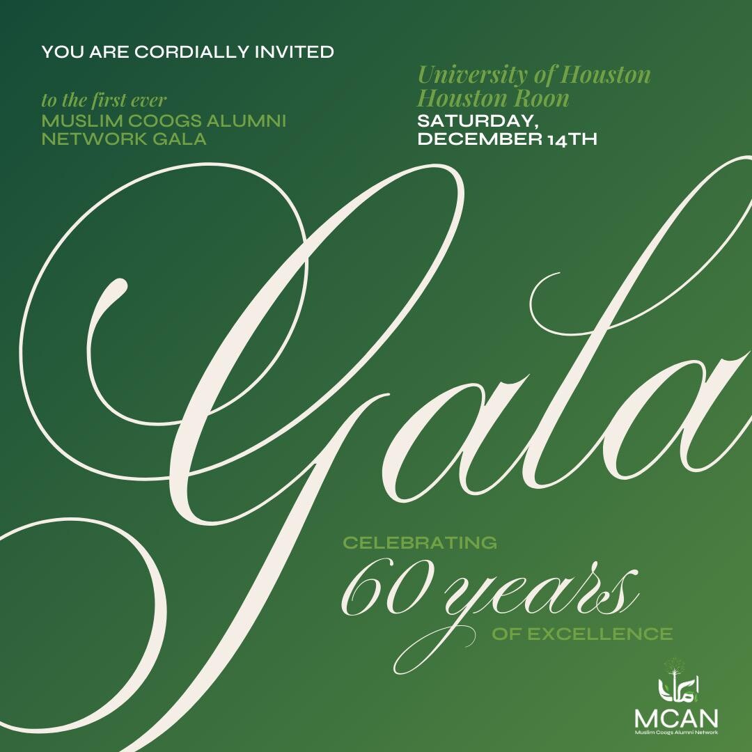 Campaign cover image for MSA Alumni Gala