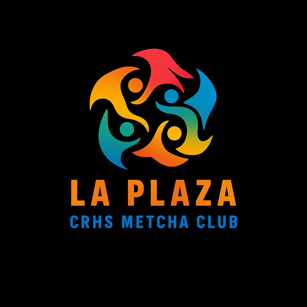 Campaign cover image for CRHS La Plaza Hispanic Heritage Club