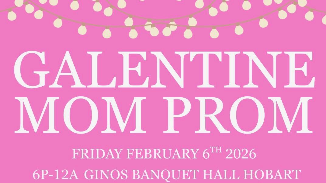 Campaign cover image for Galentine Mom Prom!!