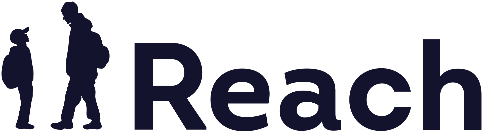 Campaign cover image for Raising Readers, Building Leaders