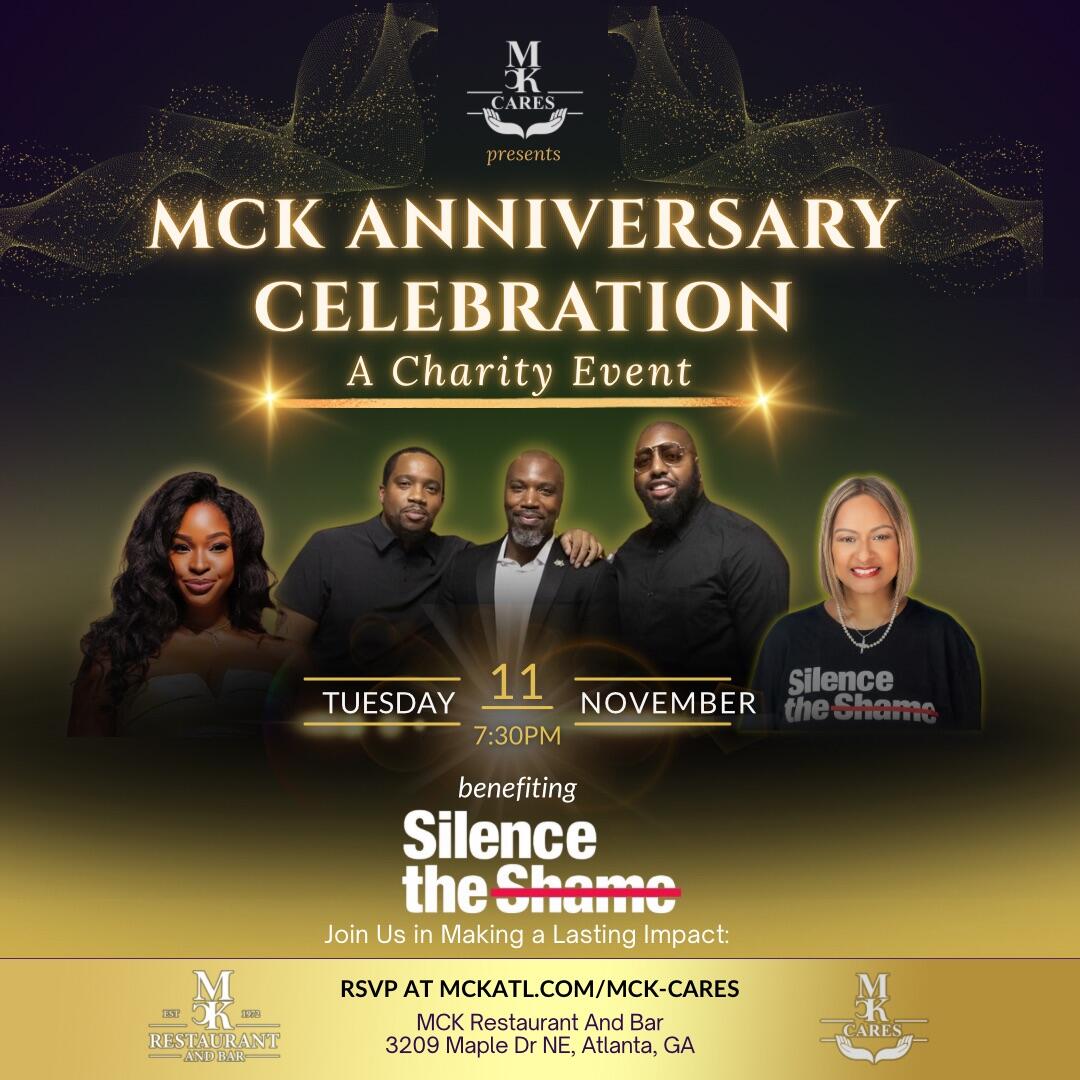 Campaign cover image for MCK Cares Mental Health Initiative