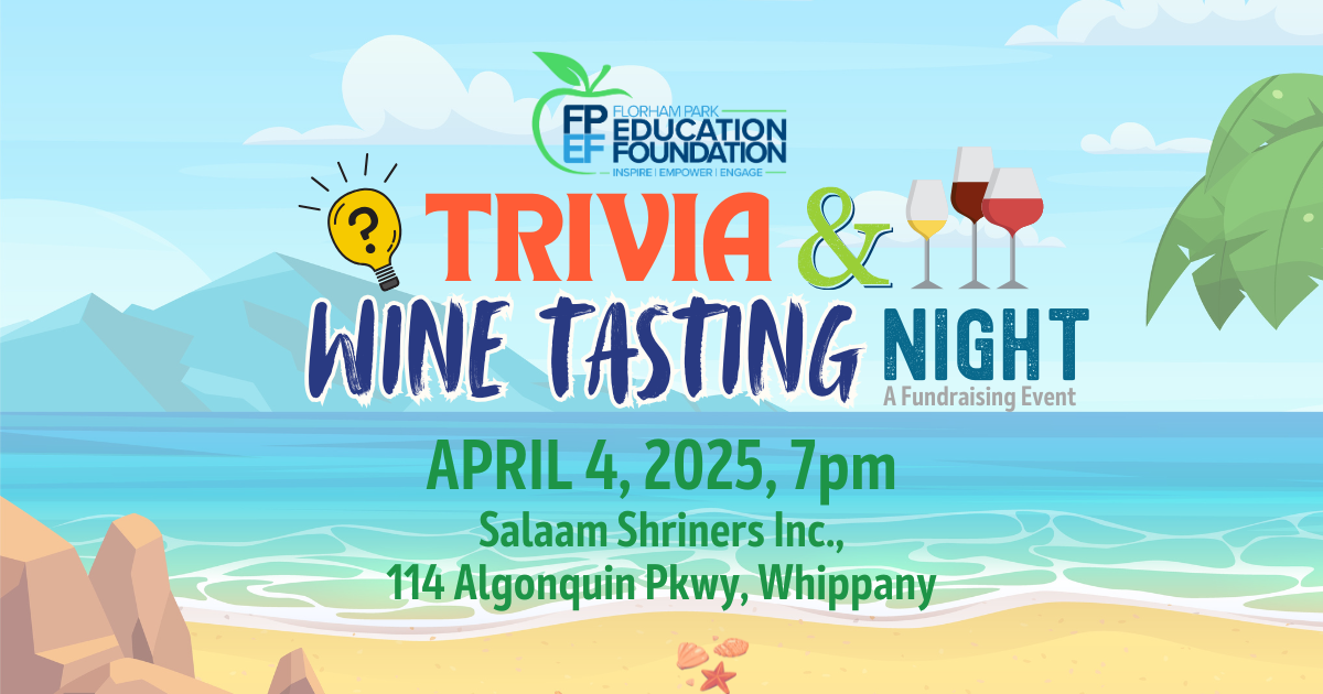 Campaign cover image for Trivia & Wine Tasting Night