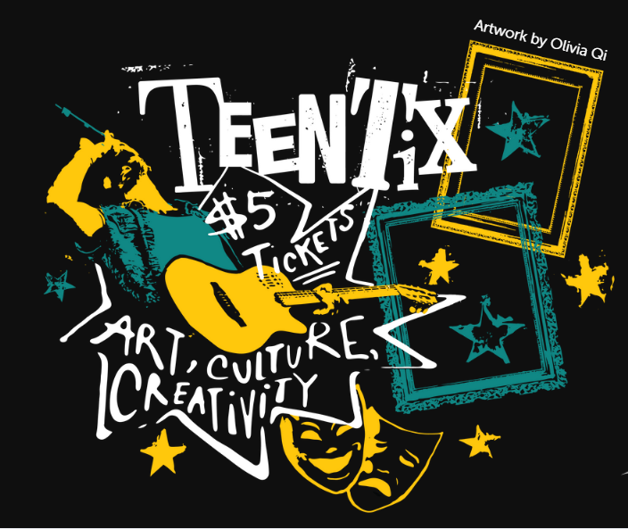 Campaign cover image for Sustain Bold Voices