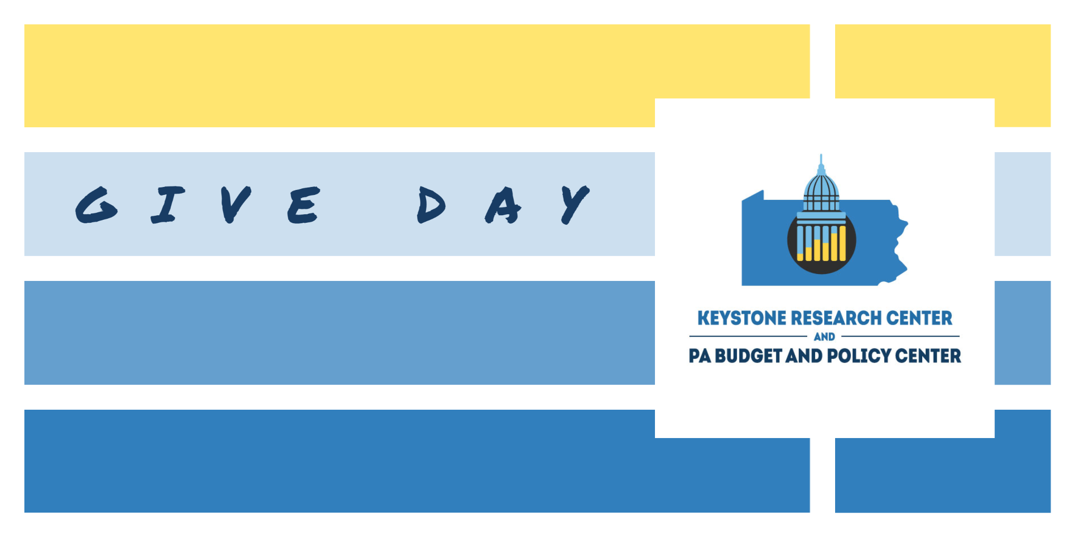 Campaign cover image for KRC-PBPC Give Day 2021