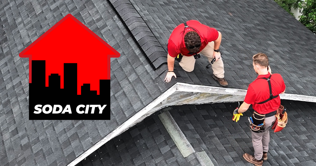 Campaign cover for HELP US GIVE AWAY FREE ROOFS!!