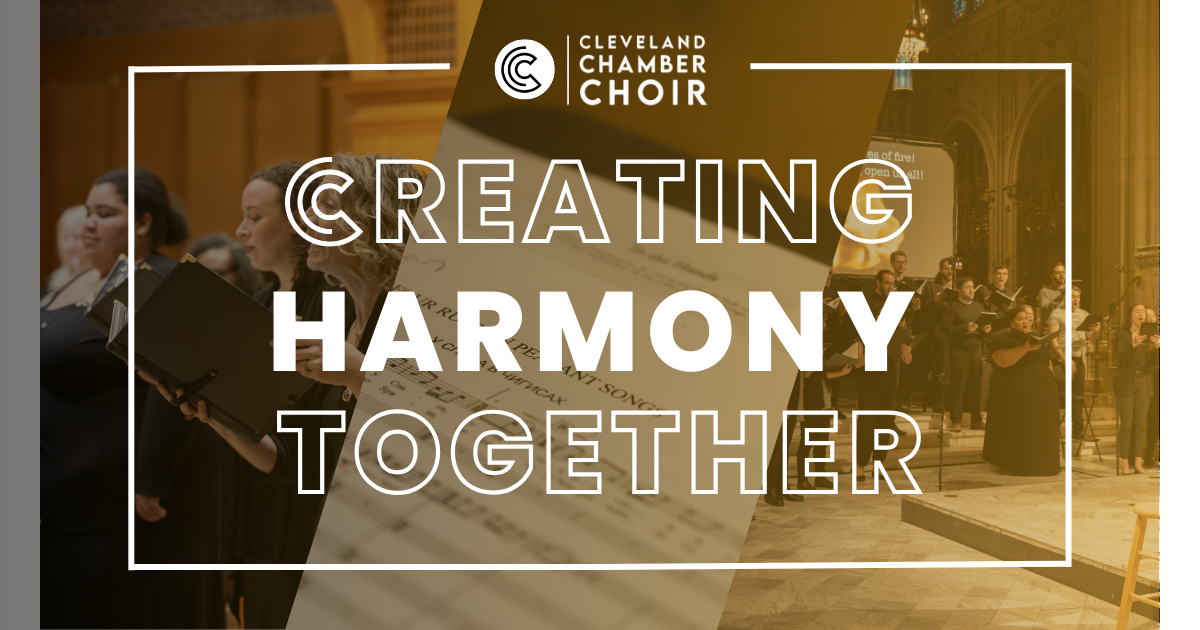 Campaign cover image for Creating Harmony Together in 2026!