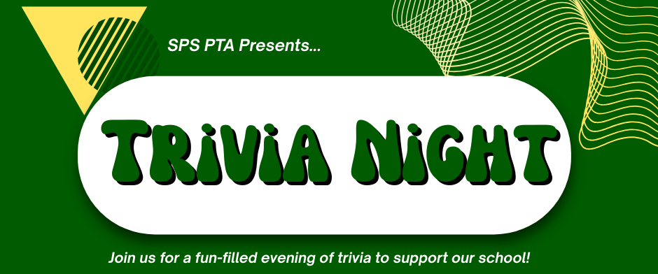 Campaign cover image for 2025 Trivia Night