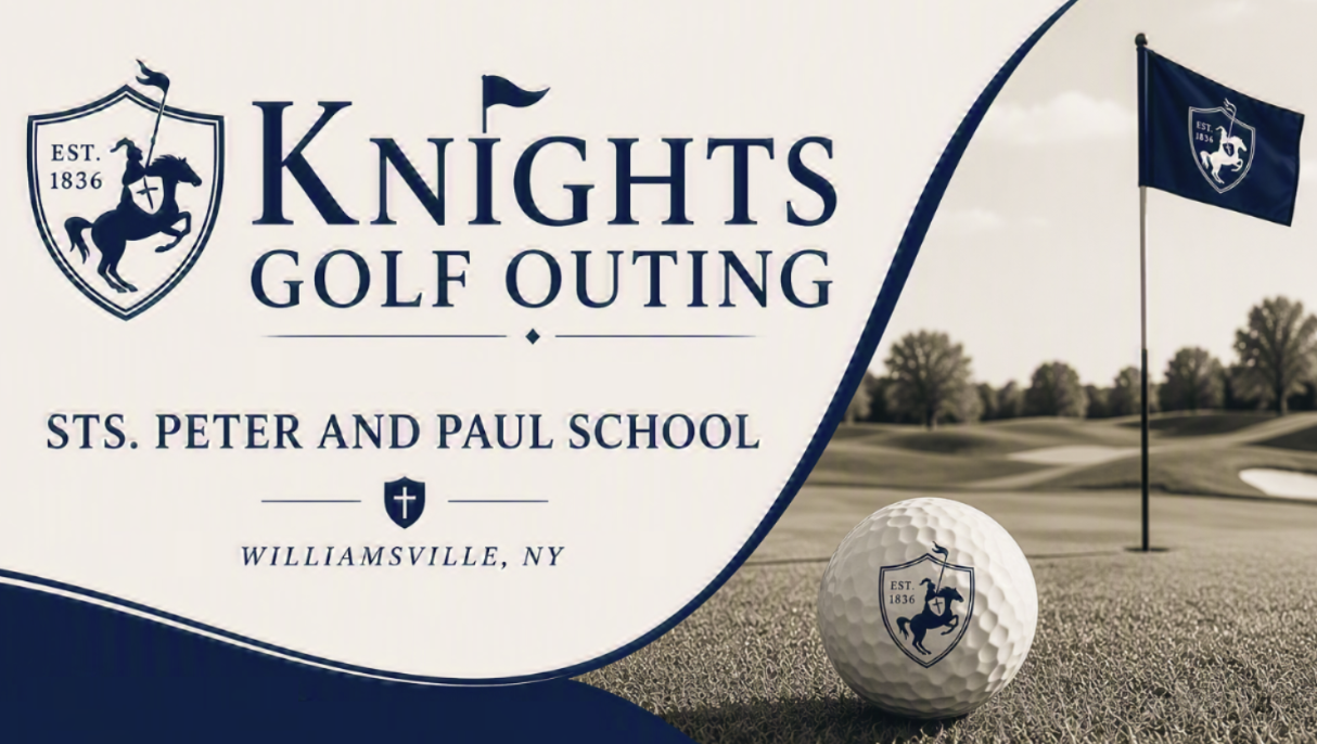 Campaign cover image for Knights Golf Outing