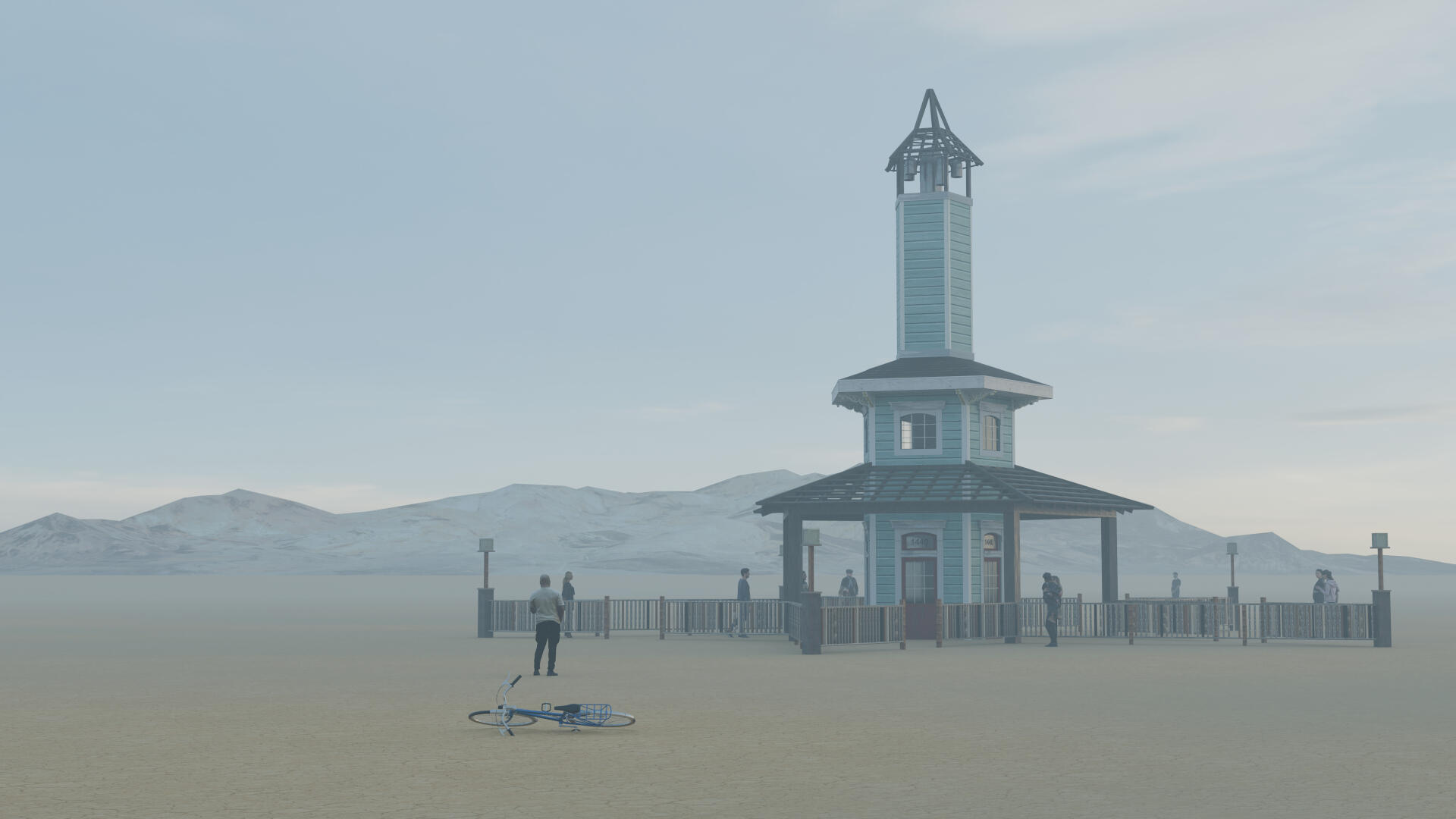 Campaign cover image for House of the Jackal King