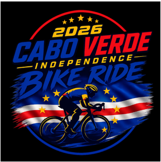 Campaign cover image for 2026 Cape Verdean Independence Day Bike Ride
