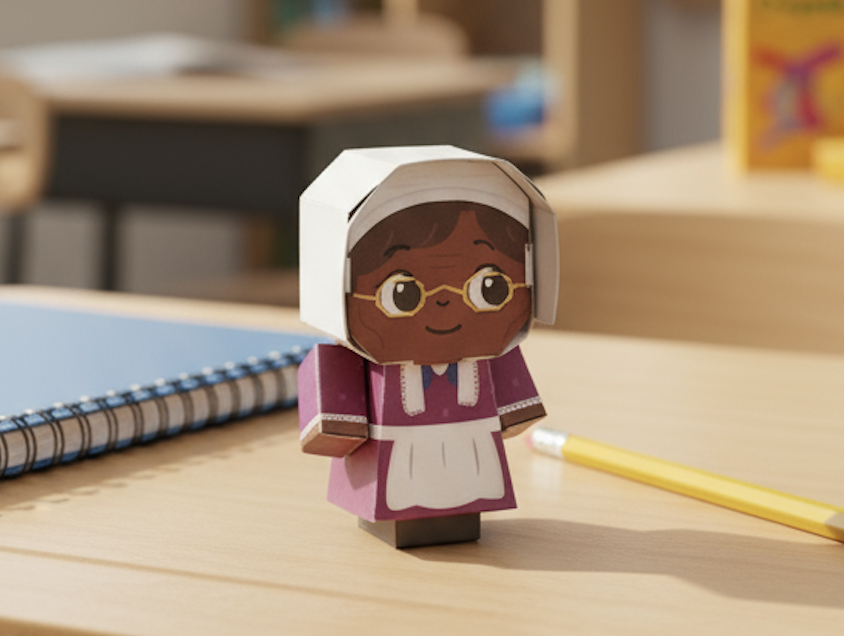 Campaign cover image for Thinking Nation's Giving Tuesday 2025: America's 250th Anniversary