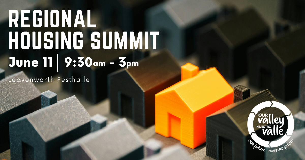 Campaign cover image for Housing Summit