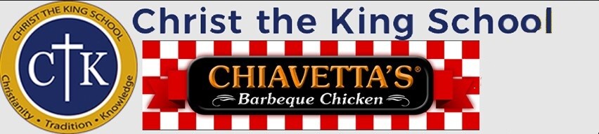 Campaign cover image for Chiavetta's BBQ - May 17, 2024