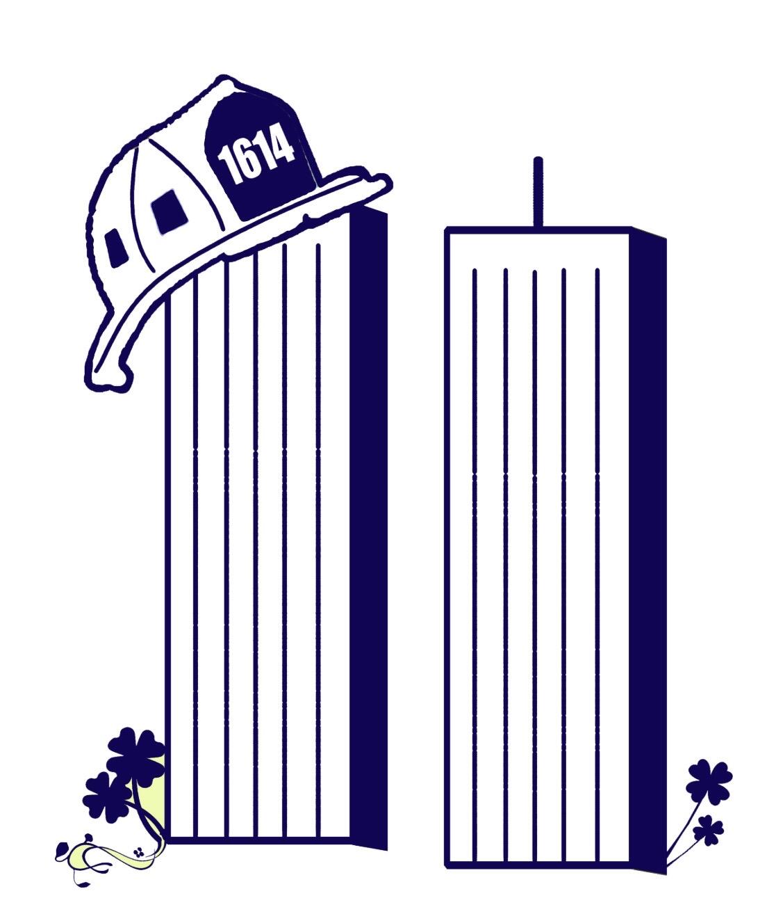 Campaign cover image for College Lacrosse 9/11 Stair Climb Fundraiser