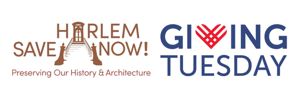 Campaign cover image for Giving Tuesday 2025 with Team Save Harlem Now!