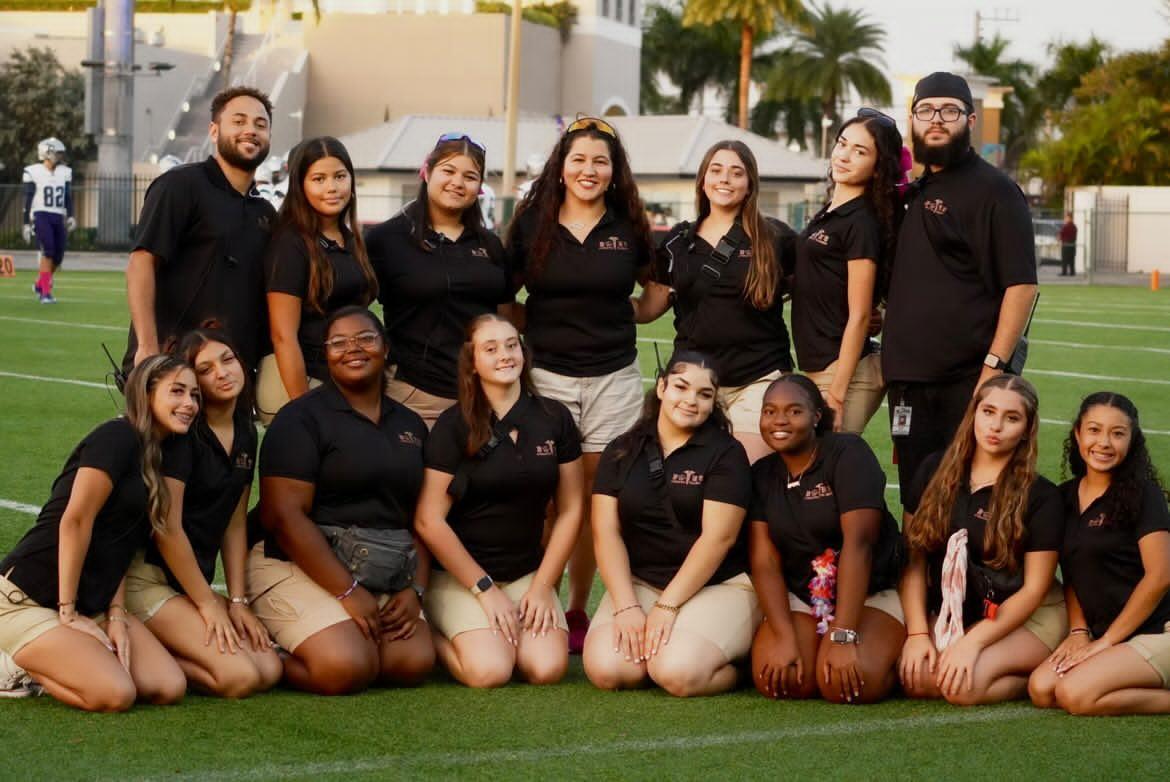 Campaign cover image for Goleman Gators Athletic Training 2025
