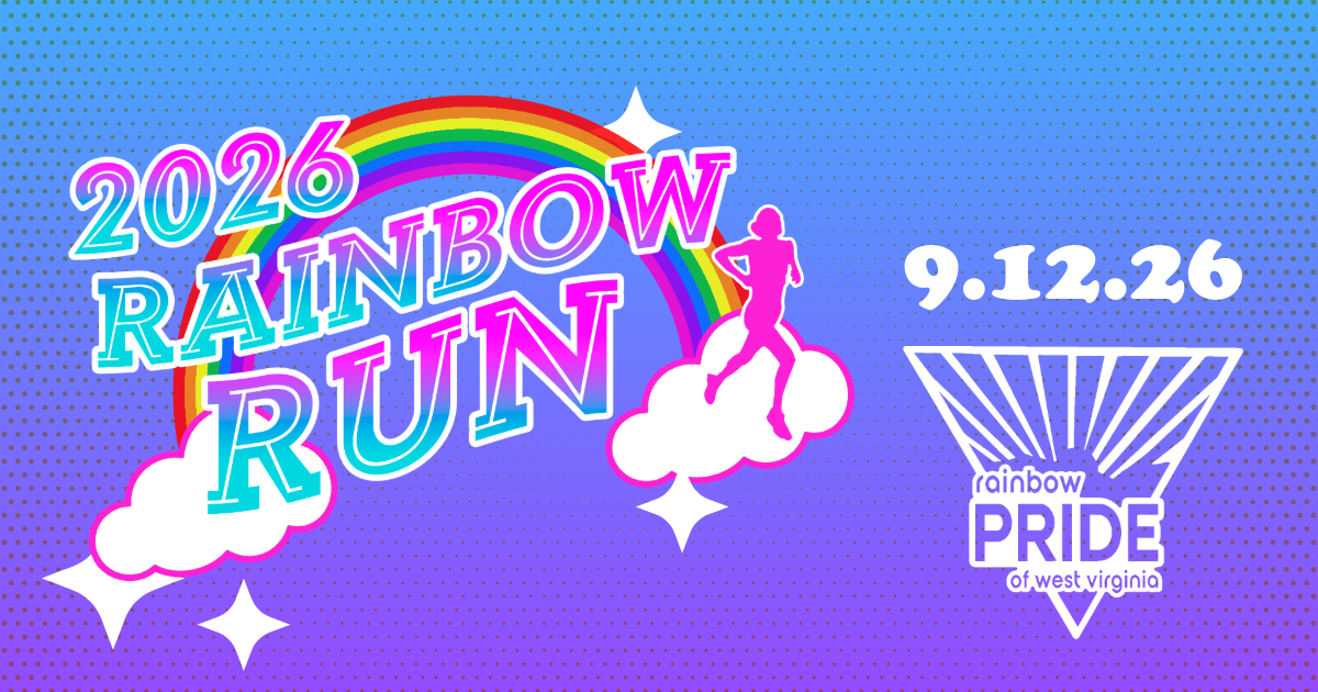 Campaign cover image for RPWV Rainbow Run