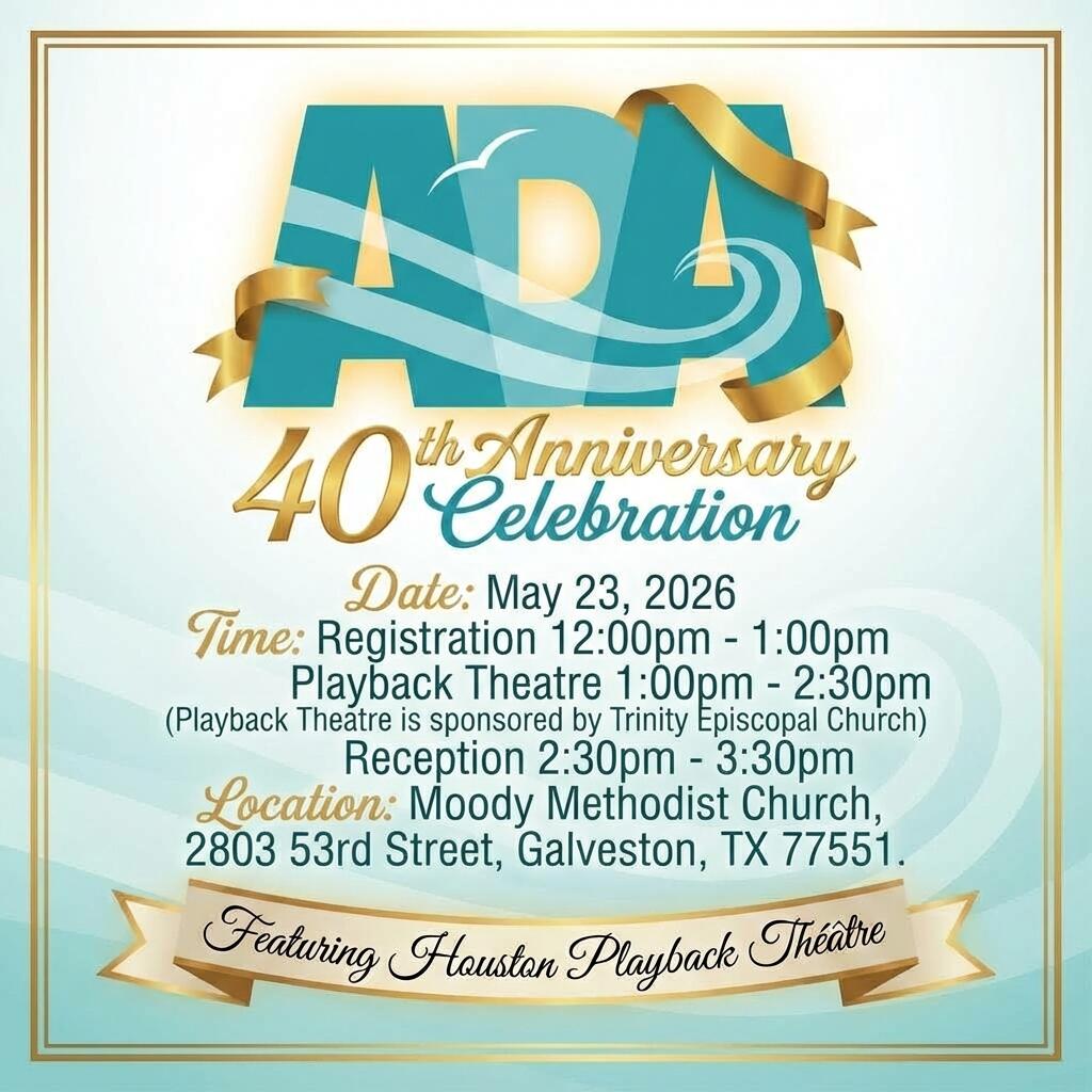 Campaign cover image for ADA Women's Center 40th Anniversary Celebration