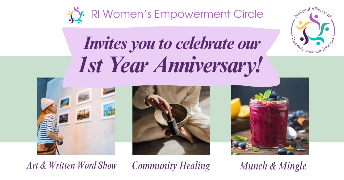 Campaign cover image for 1st Year Anniversary Celebration!