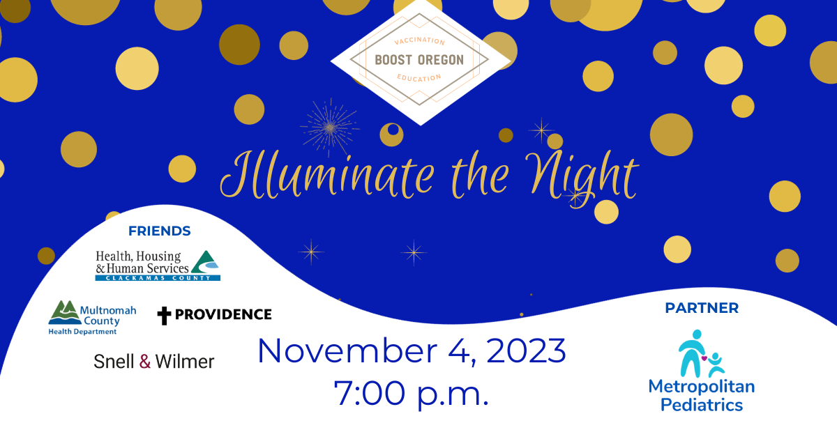 Campaign cover image for Illuminate the Night