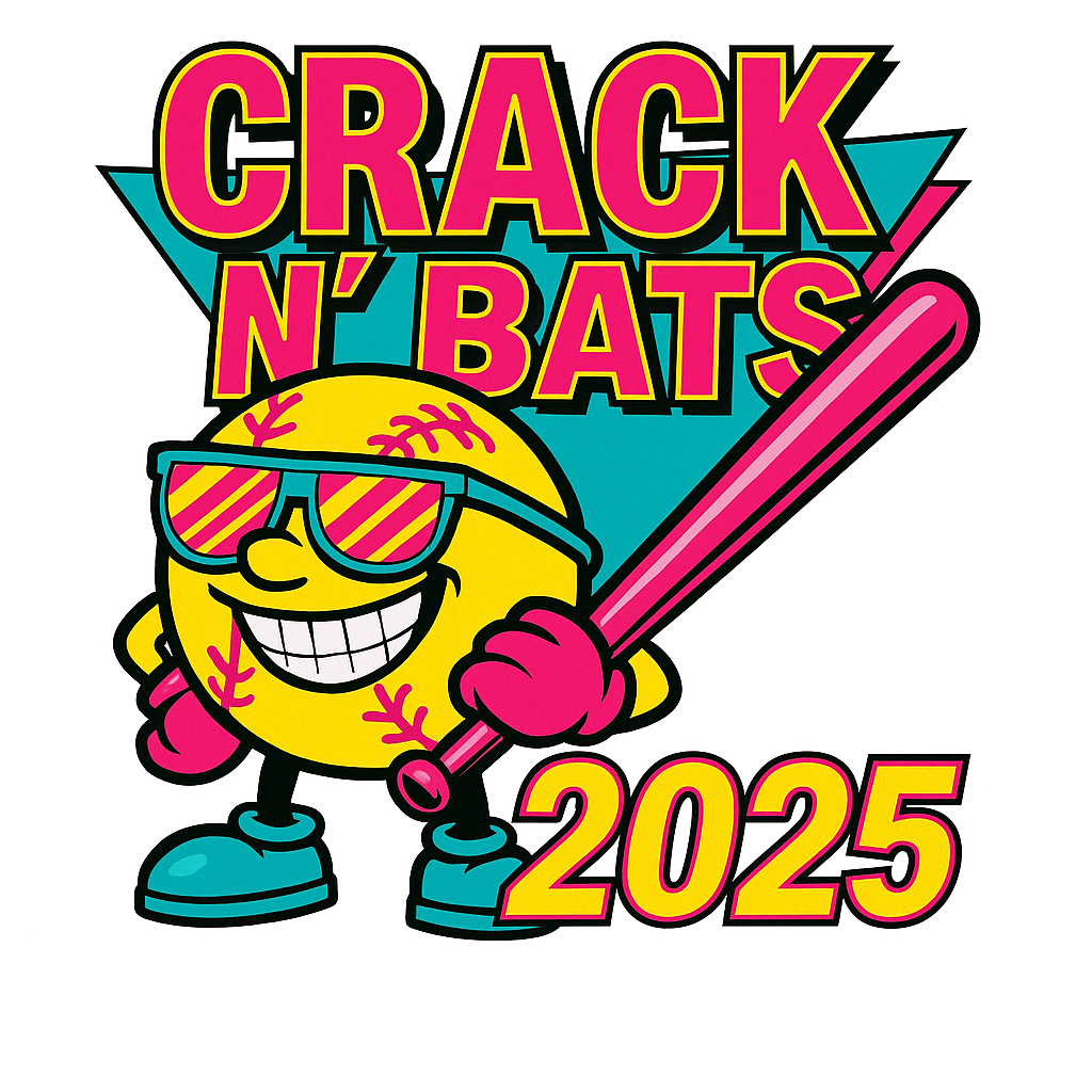 Campaign cover image for CA Crackin’ Bats