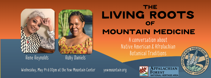 Campaign cover image for Living Roots of Mountain Medicine