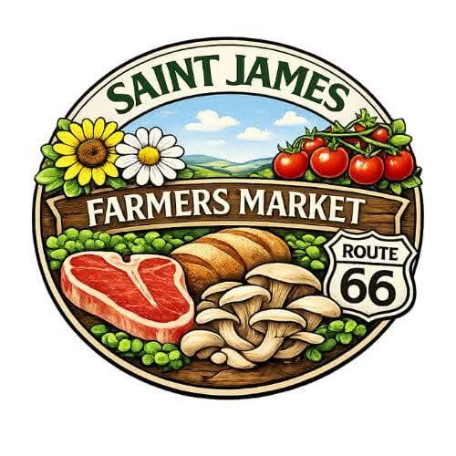 Campaign cover image for St. James Farmer's Market Vendor's Pavilion Fund