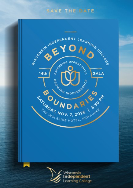 Campaign cover image for Beyond Boundaries