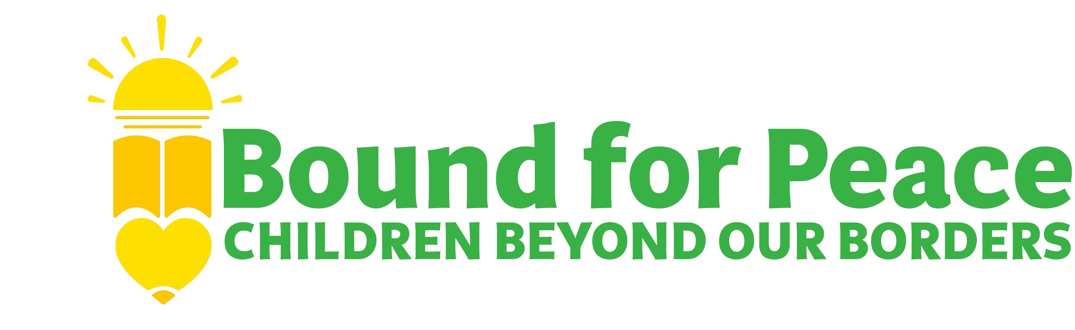 Campaign cover image for Bound for Peace 2025 Medellin - Mariecia Smith