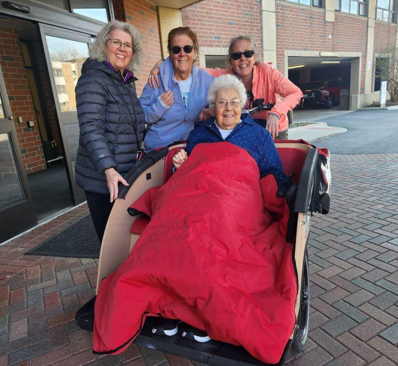 Campaign cover image for Launch of Oak Park Chapter