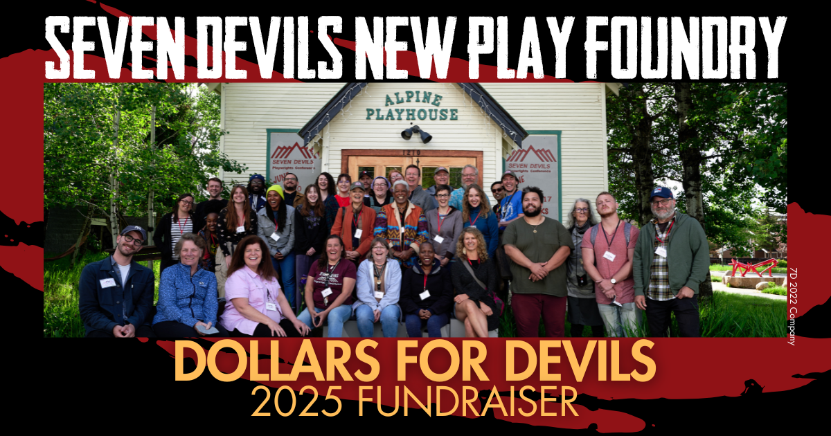 Campaign cover image for Dollars for Devils
