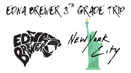 Campaign cover image for 2026 NYC 8th Grade Trip