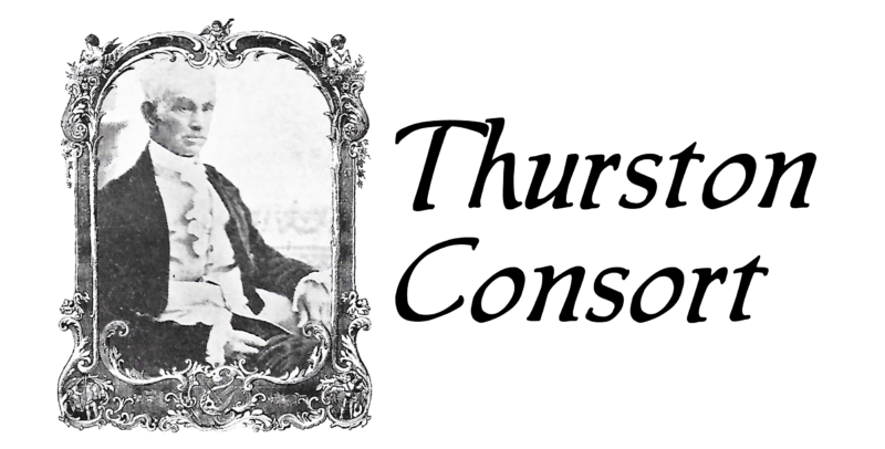 Campaign cover image for Thurston Consort Donations