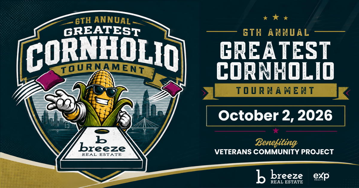 Campaign cover image for 6th Annual Greatest Cornholio Tournament